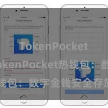 TokenPocket转账 TokenPocket热钱包：数字金钱安全存放首选！