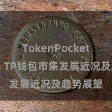 TokenPocket创建钱包 TP钱包市集发展近况及趋势展望